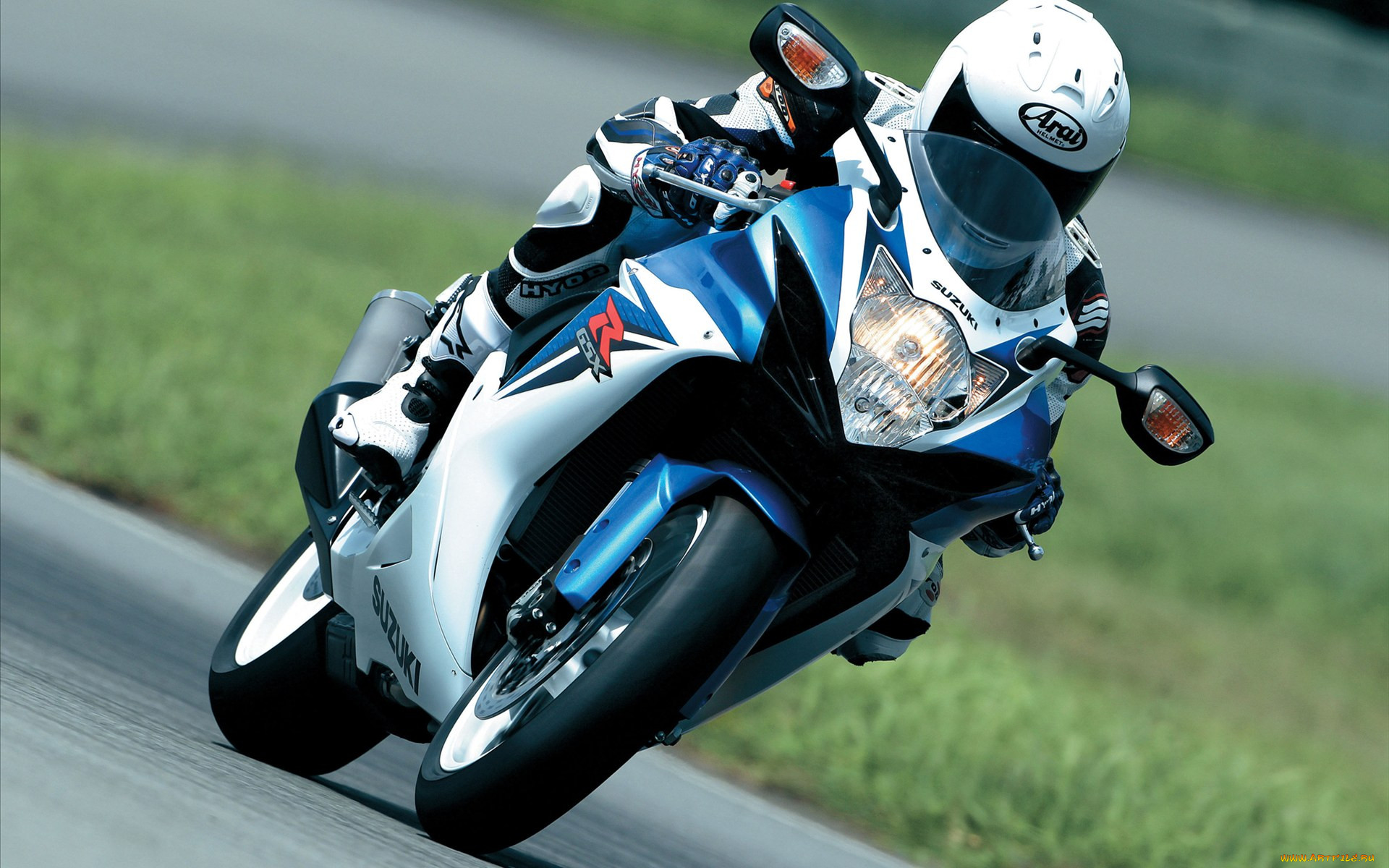 , suzuki
